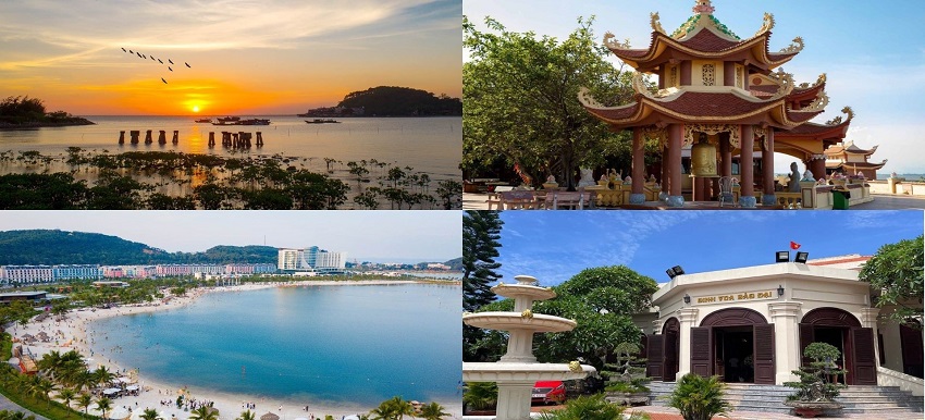 Đồ Sơn Hải Phòng - Viên Ngọc Quý Của Biển Cả