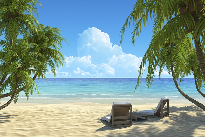 Dốc Lết Nha Trang: Hành trình chạm đến thiên đường biển xanh