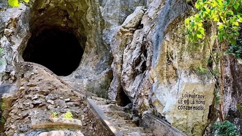 Động Hoa Nghiêm Ngũ Hành Sơn: lịch sử, khám phá, kinh nghiệm 2026