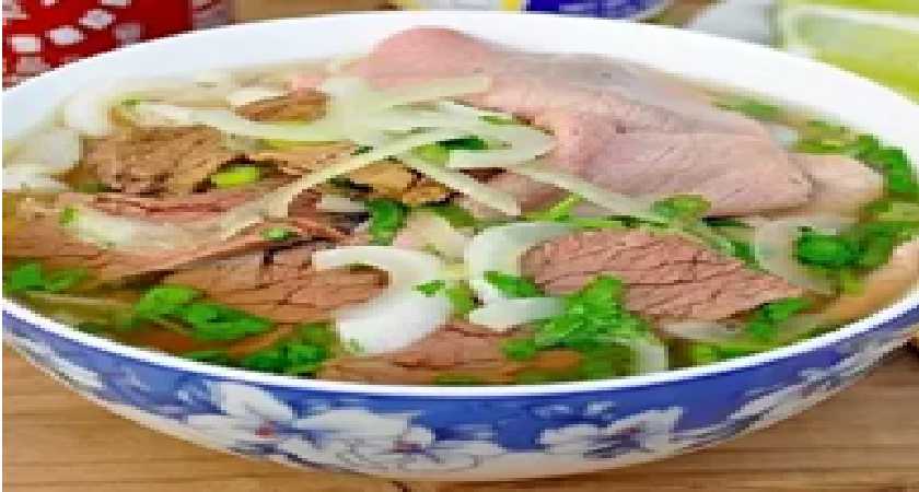 Top 11 quán phở ngon Đà Nẵng không nên bỏ lỡ