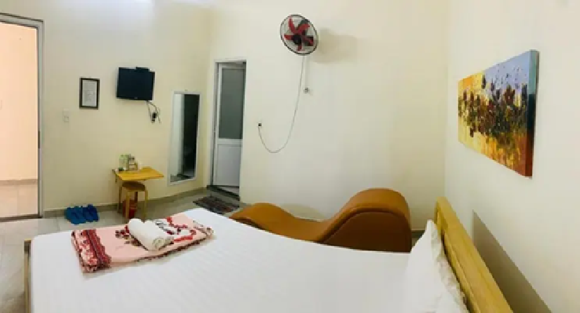 Top 10 nhà nghỉ gần đây 24/24 ở Đà Nẵng bạn không nên bỏ lỡ