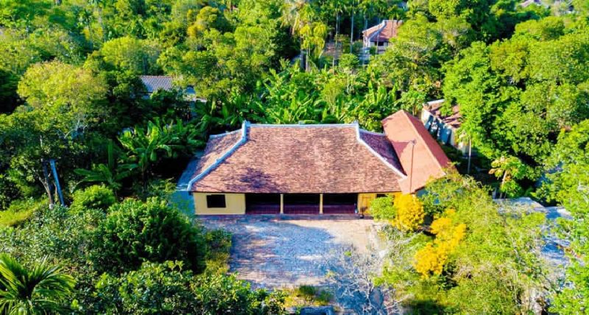 Làng Cổ Phước Tích: Hồn Xưa Giữa Đời Thường