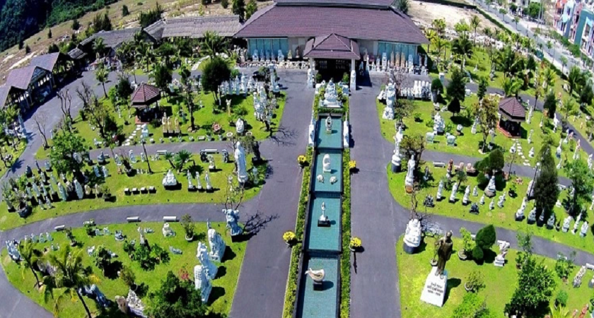 Làng đá Non Nước Ngũ Hành Sơn: làng nghề đá mỹ nghệ, mua gì 2026