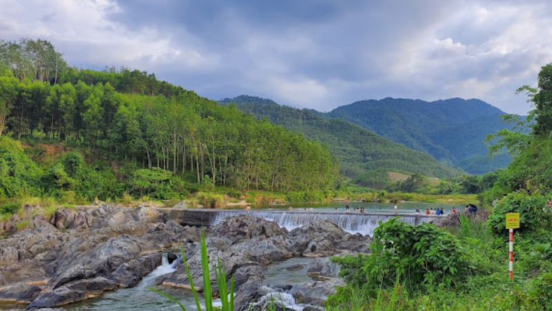 Suối Mơ Đà Nẵng: đường đi, chơi gì và kinh nghiệm khám phá 2026