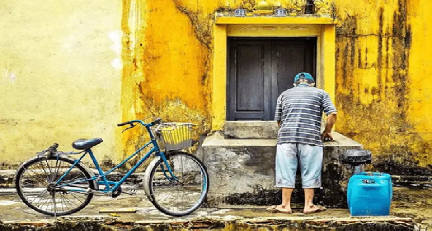 Giếng Bá Lễ Hội An - Dấu Ấn Nghìn Năm Của Nền Văn Hóa Chăm Pa