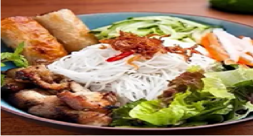 Bún thịt nướng Đà Nẵng: ăn ở đâu, giá bao nhiêu và quán ngon 2026