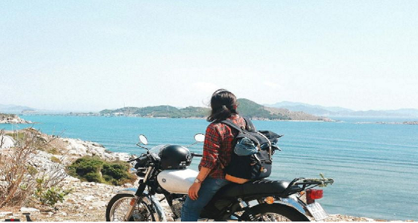 Tất tần tật kinh nghiệm đi du lịch một mình chi tiết nhất