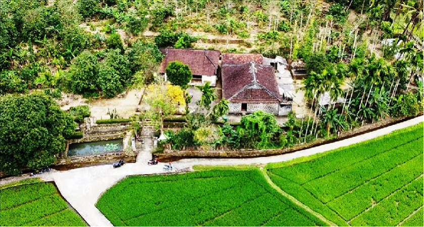 Làng Cổ Lộc Yên, Quảng Nam: có gì hay, giá vé và kinh nghiệm tham quan 2026