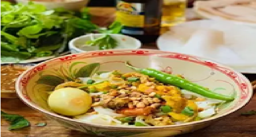 Mì Quảng Đà Nẵng không nên bỏ lỡ: ăn ở đâu, giá bao nhiêu và quán ngon 2026