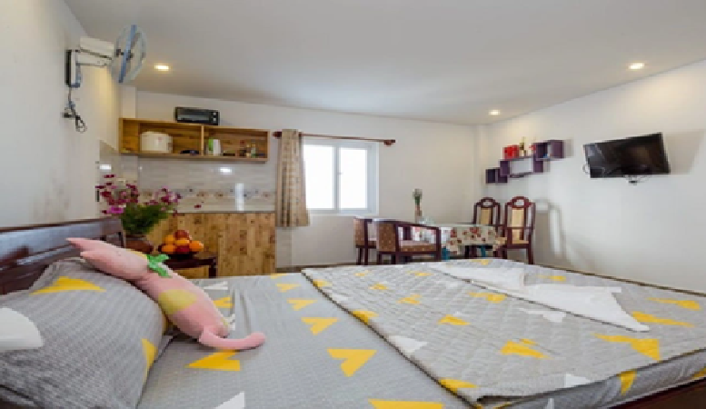 Top homestay Đà Nẵng đẹp, giá rẻ, đáng ở 2026