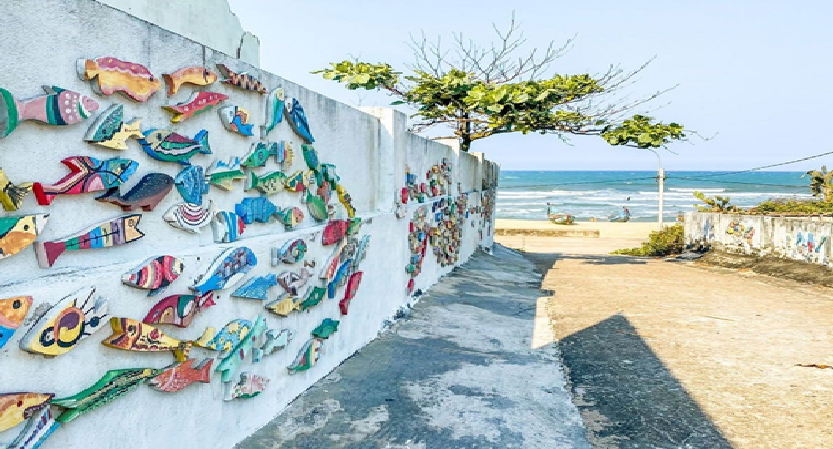 Làng Bích Họa Tam Thanh: có gì hay, giá vé và kinh nghiệm tham quan 2026