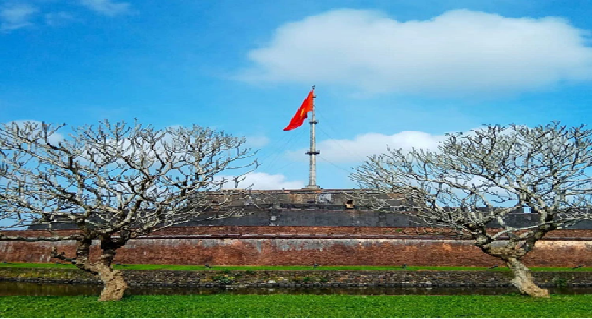 Kỳ Đài Huế: lịch sử, kiến trúc và kinh nghiệm tham quan 2026