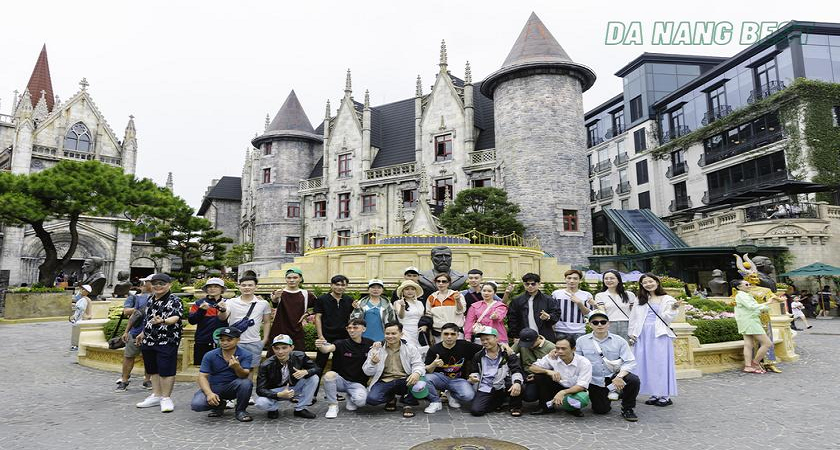 Kinh nghiệm du lịch Đà Nẵng 5 ngày 4 đêm tự túc: lịch trình, chi phí 2026