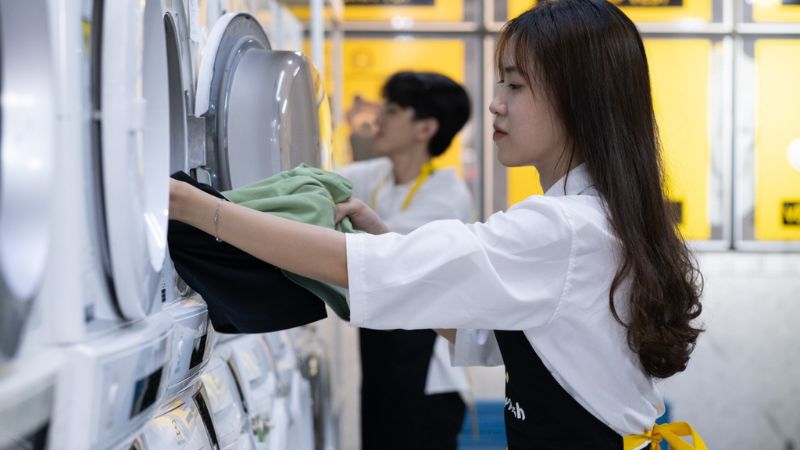 Giặt Ủi Đà Nẵng 2026 – Chọn Tiệm Theo Khu Vực, Giá Và Loại Dịch Vụ