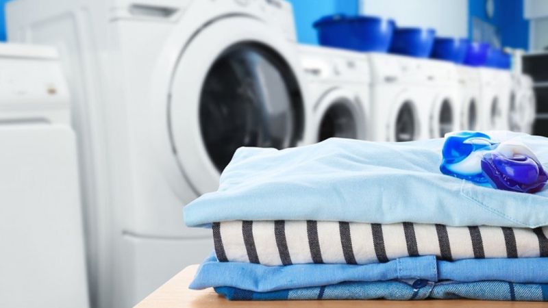 Giặt Ủi Đà Nẵng 2026 – Chọn Tiệm Theo Khu Vực, Giá Và Loại Dịch Vụ