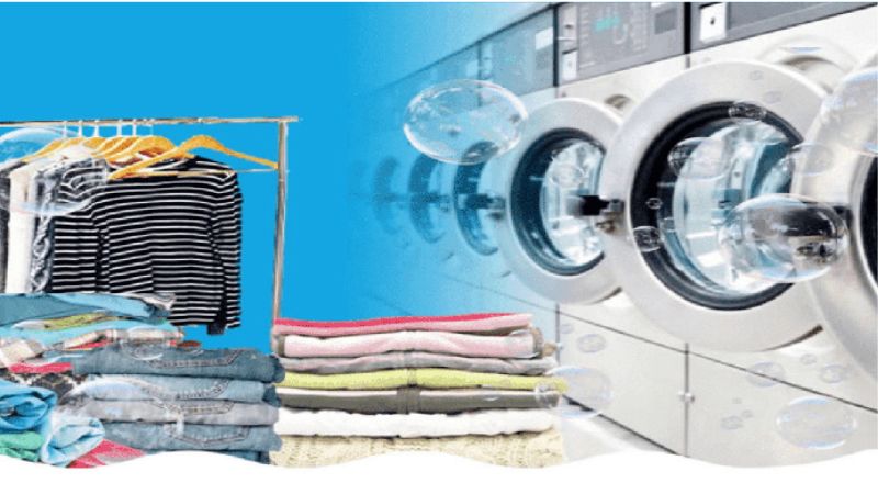 Giặt Ủi Đà Nẵng 2026 – Chọn Tiệm Theo Khu Vực, Giá Và Loại Dịch Vụ