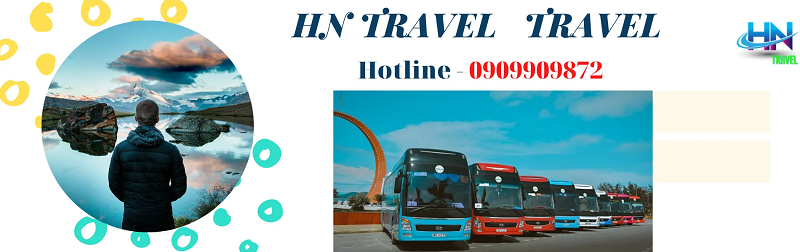 Công ty du lịch Hntravel - Sự lựa chọn hoàn hảo cho mọi du khách