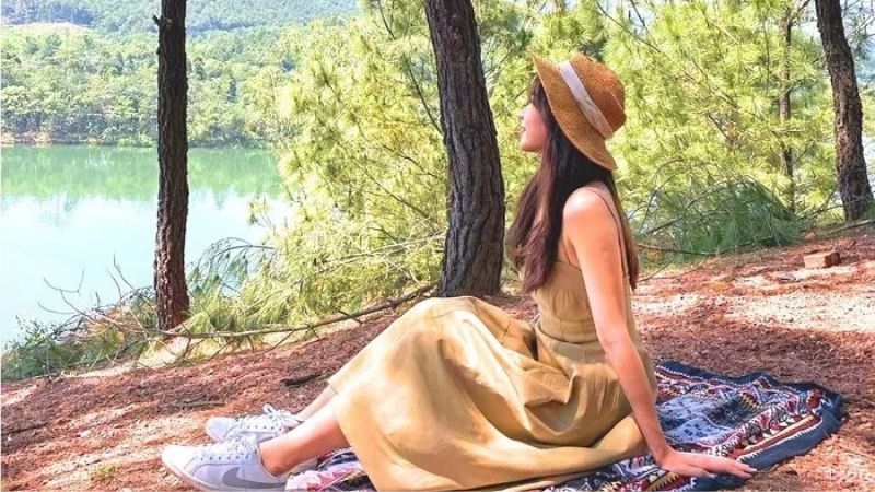 Đồi Vọng Cảnh