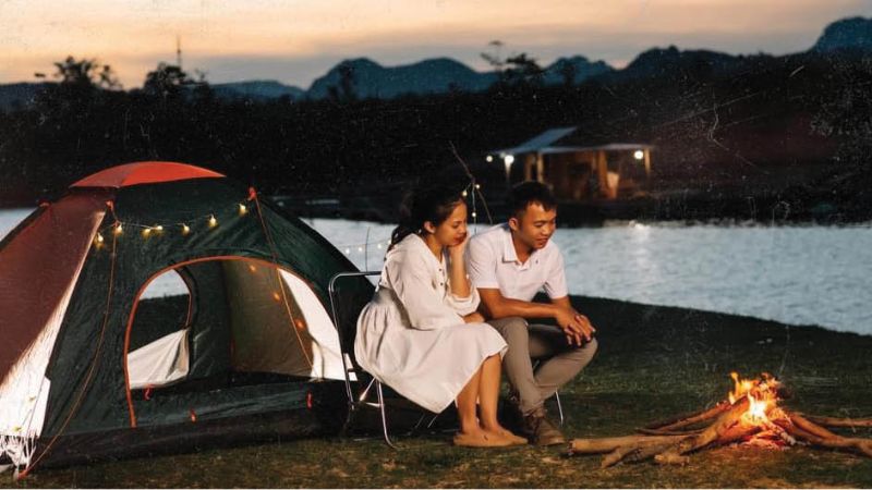 Hoạt Động Ngoài Trời Ở Huế: Chọn Trải Nghiệm Phù Hợp Với Bạn