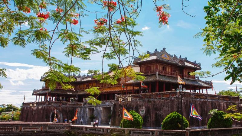 Hoạt Động Ngoài Trời Ở Huế: Chọn Trải Nghiệm Phù Hợp Với Bạn