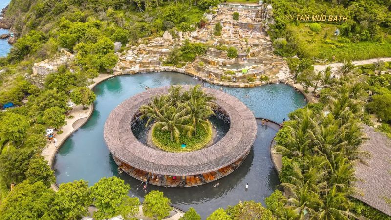 Hòn Một Nha Trang – Vị trí, cách đi và kinh nghiệm tham quan