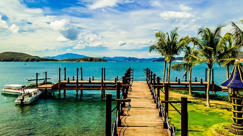 Hòn Một Nha Trang – Vị trí, cách đi và kinh nghiệm tham quan