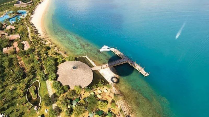 Hòn Một Nha Trang – Vị trí, cách đi và kinh nghiệm tham quan