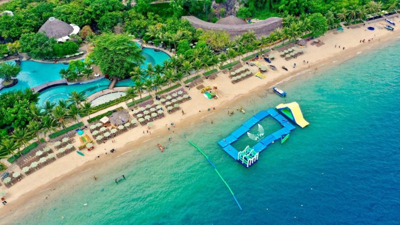 Hòn Một Nha Trang – Vị trí, cách đi và kinh nghiệm tham quan
