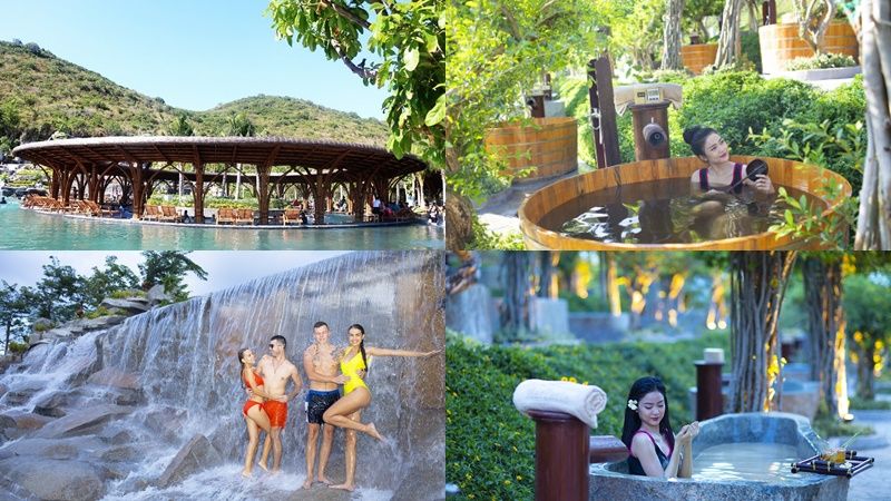 Hòn Một Nha Trang – Vị trí, cách đi và kinh nghiệm tham quan