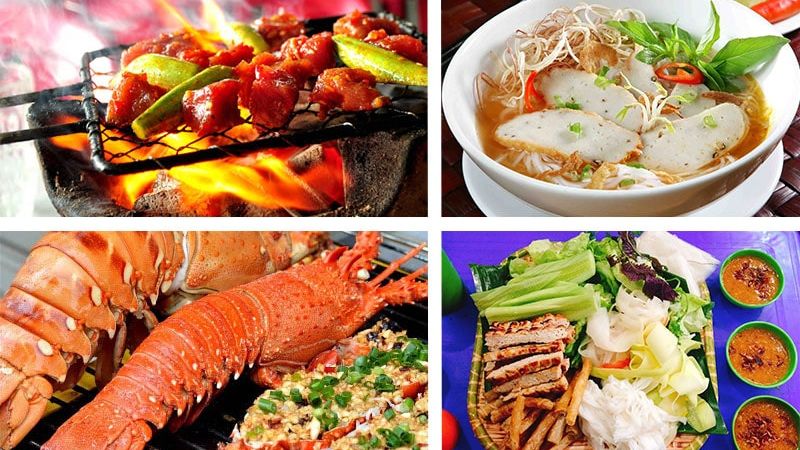 Hòn Một Nha Trang – Vị trí, cách đi và kinh nghiệm tham quan