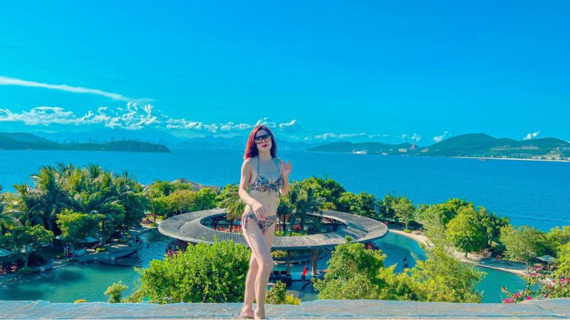 Hòn Một Nha Trang – Vị trí, cách đi và kinh nghiệm tham quan
