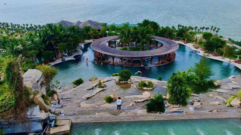 Hòn Một Nha Trang – Vị trí, cách đi và kinh nghiệm tham quan