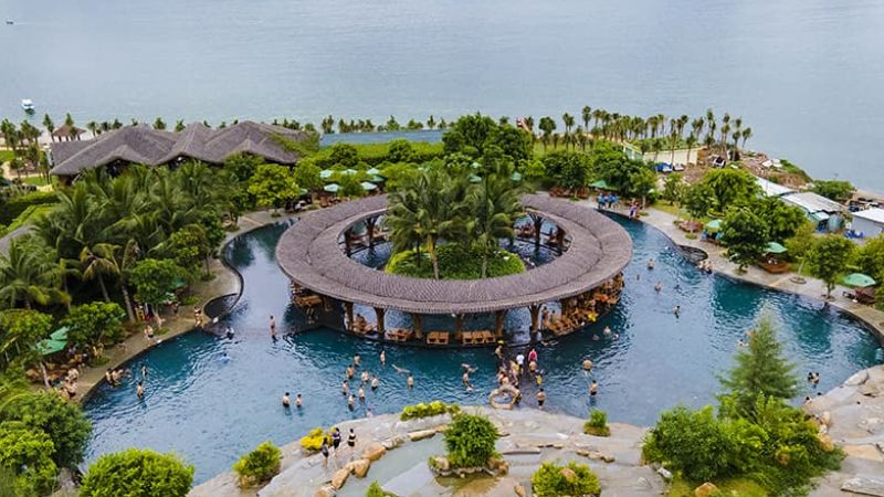 Hòn Tằm Nha Trang: Ở Đâu, Có Gì Và Kinh Nghiệm 2026