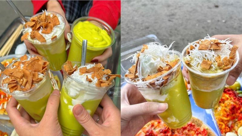 kem-bo-da-nang-1.jpg Kem Bơ Đà Nẵng: Món Ăn Vặt Mát Lạnh Và Địa Điểm Nên Thử