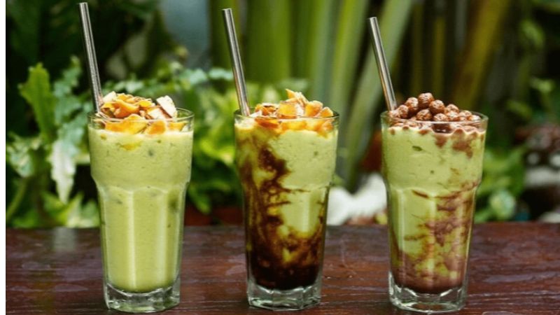 kem-bo-da-nang-2.jpg Kem Bơ Đà Nẵng: Món Ăn Vặt Mát Lạnh Và Địa Điểm Nên Thử