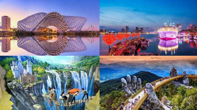 Khu Vui Chơi Đà Nẵng 2026: Chọn Điểm Theo Nhu Cầu Và Ngân Sách