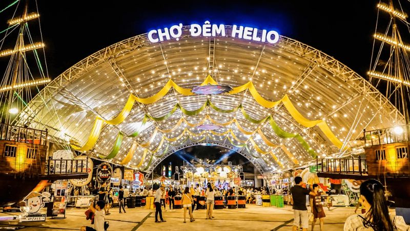 Khu Vui Chơi Đà Nẵng 2026: Chọn Điểm Theo Nhu Cầu Và Ngân Sách