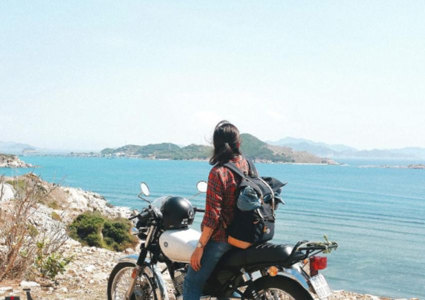 Tất tần tật kinh nghiệm đi du lịch một mình chi tiết nhất
