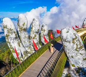 Kinh nghiệm du lịch Đà Nẵng 1 ngày tự túc