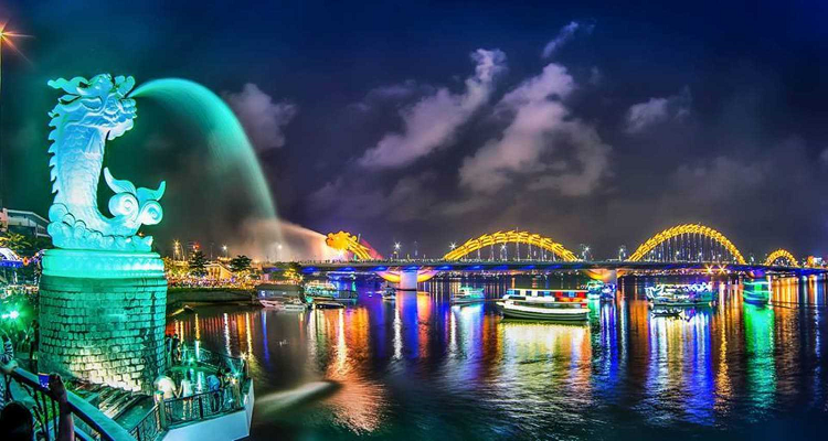 Kinh nghiệm du lịch Đà Nẵng 3 ngày 2 đêm tự túc - Những tour hot năm 2023