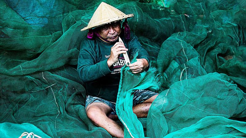 Làng Nghề Và Làng Cổ Đà Nẵng