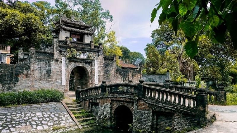 Làng Nghề Và Làng Cổ Đà Nẵng