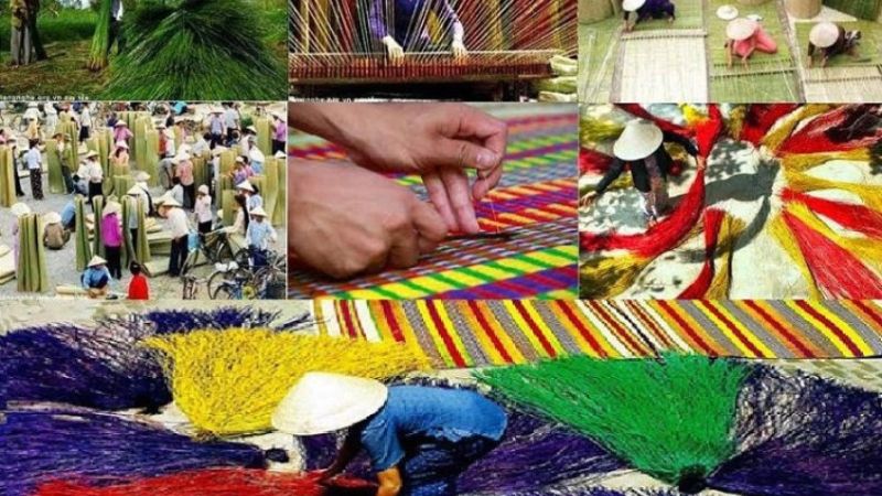 Làng Nghề Và Làng Cổ Đà Nẵng