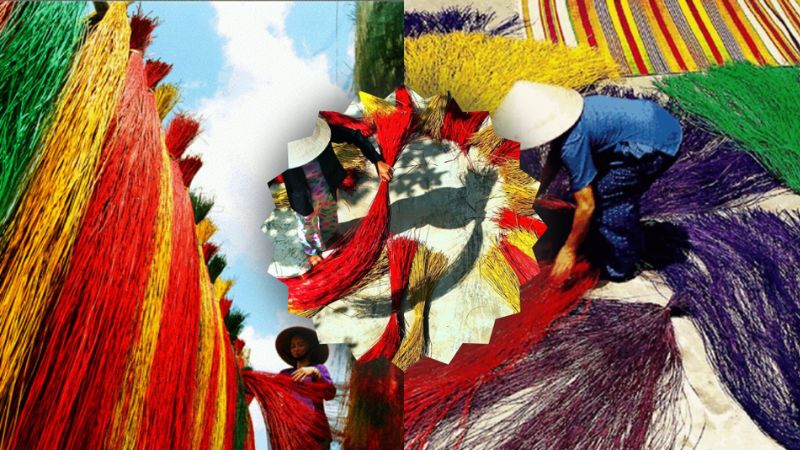 Làng Nghề Và Làng Cổ Đà Nẵng – Những Lớp Văn Hóa Còn Hiện Diện