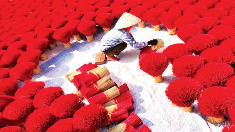 Làng Nghề Và Làng Cổ Huế: Đi Làng Nào, Vào Mùa Nào
