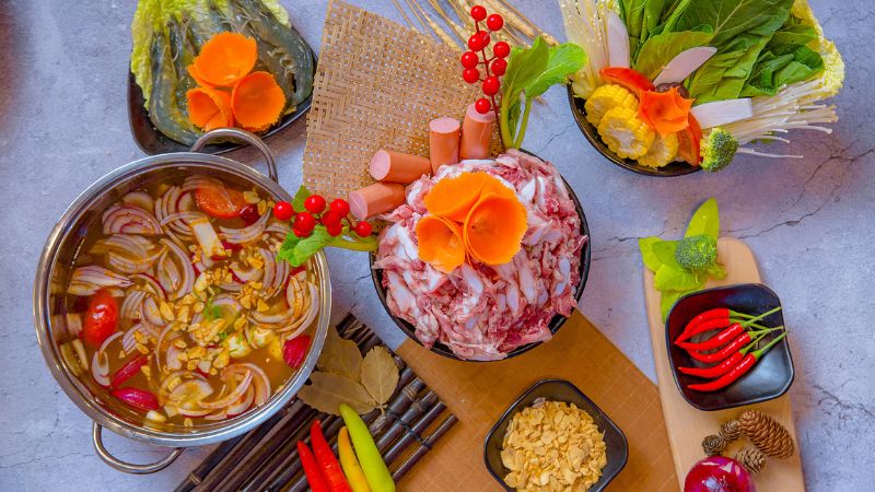 Lẩu Hải Sản Đà Nẵng: Quán Ngon, Giá Hợp Lý Và Kinh Nghiệm Chọn Quán