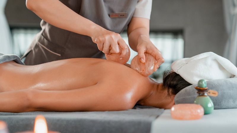 Massage Đà Nẵng 2026: Spa, Giá Và Cách Chọn Dịch Vụ Phù Hợp