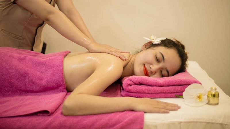 Massage Đà Nẵng 2026: Spa, Giá Và Cách Chọn Dịch Vụ Phù Hợp