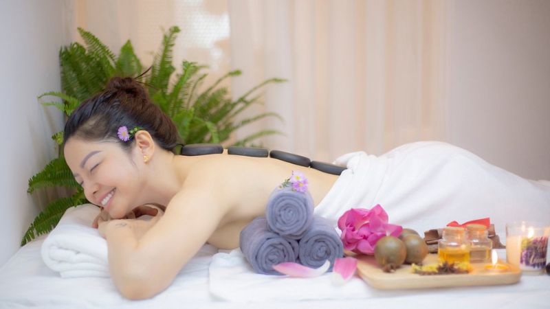Massage Đà Nẵng 2026: Spa, Giá Và Cách Chọn Dịch Vụ Phù Hợp