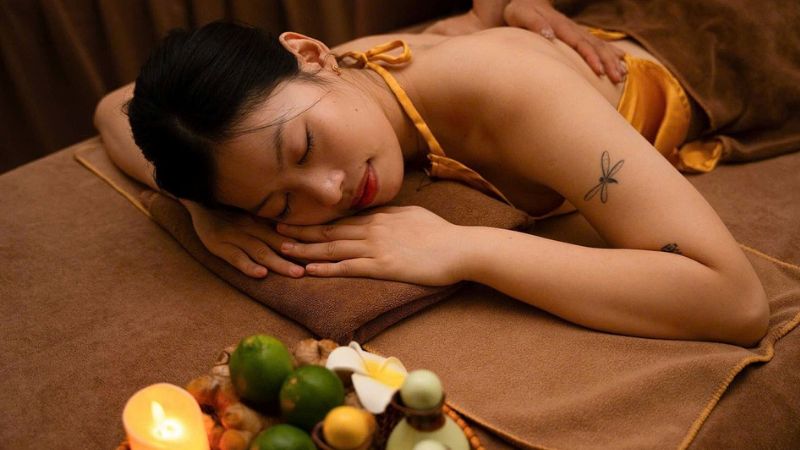 Massage Đà Nẵng 2026: Spa, Giá Và Cách Chọn Dịch Vụ Phù Hợp